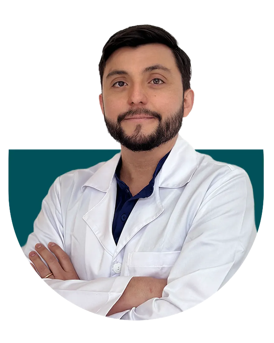 Alejandro Rodríguez, médico Botoshop