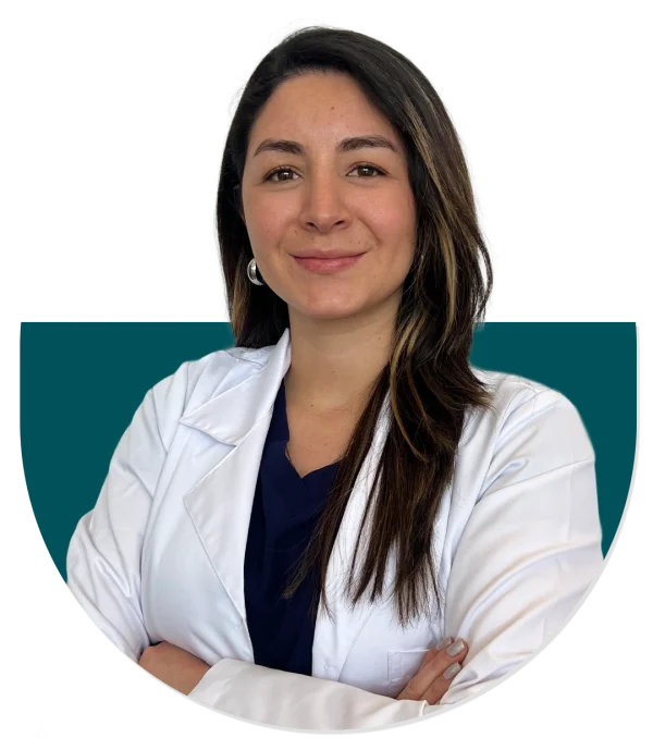 Dra. Angélica Díaz, Máster en Medicina Estética en Botoshop Bogotá