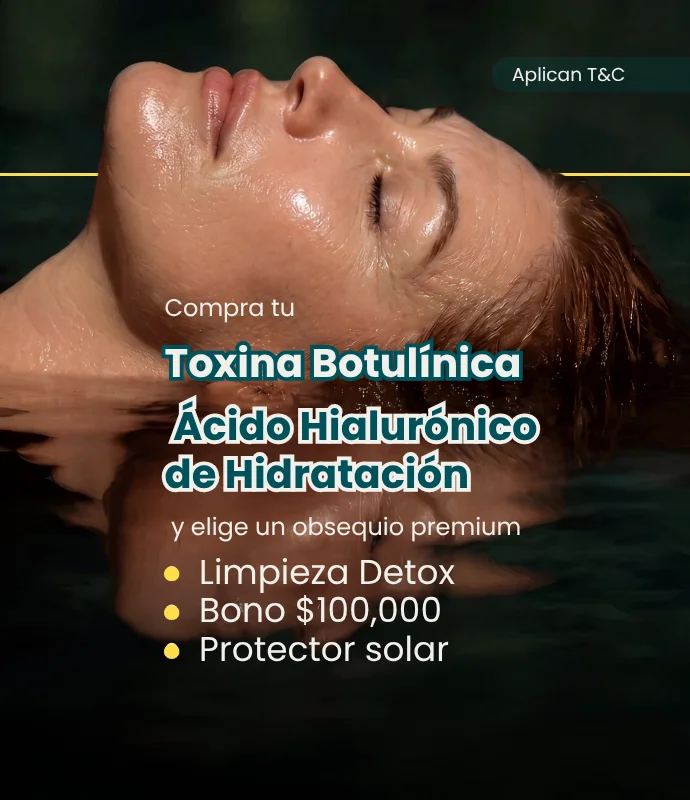 Despídete de la flacidez post-parto con Tensamax Corporal