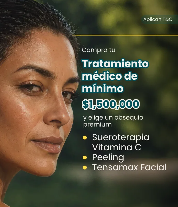¿Qué es el PDRN Esperma de Salmón y por qué las famosas de Hollywood lo están usando?