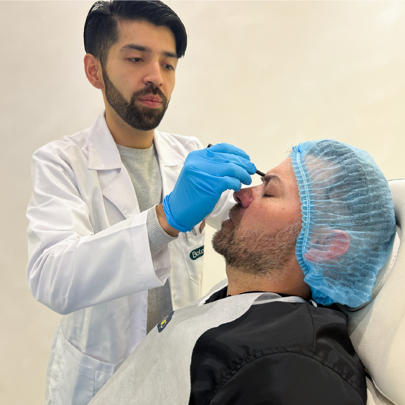 Bótox en Bogotá - Tratamiento de Rejuvenecimiento Facial en Botoshop