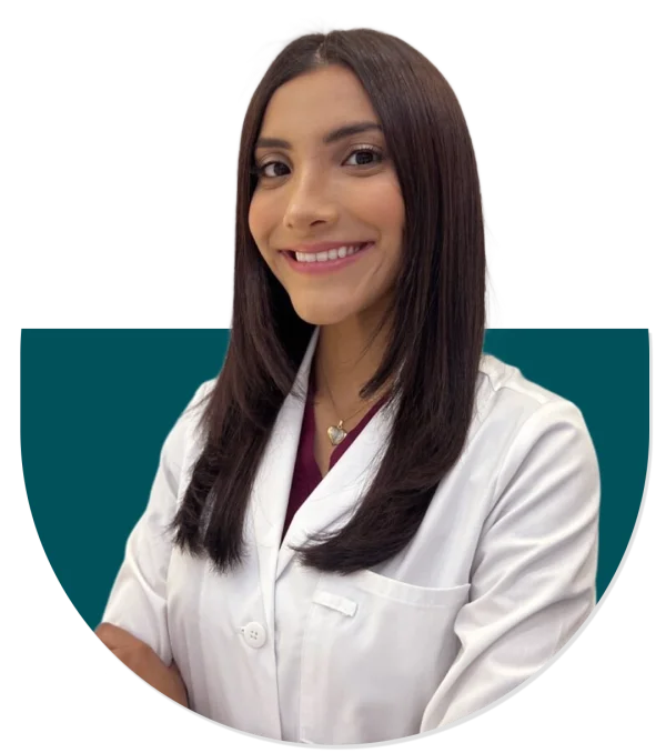 Dra. Laura Chaparro, Máster en Medicina Estética en Botoshop Bogotá