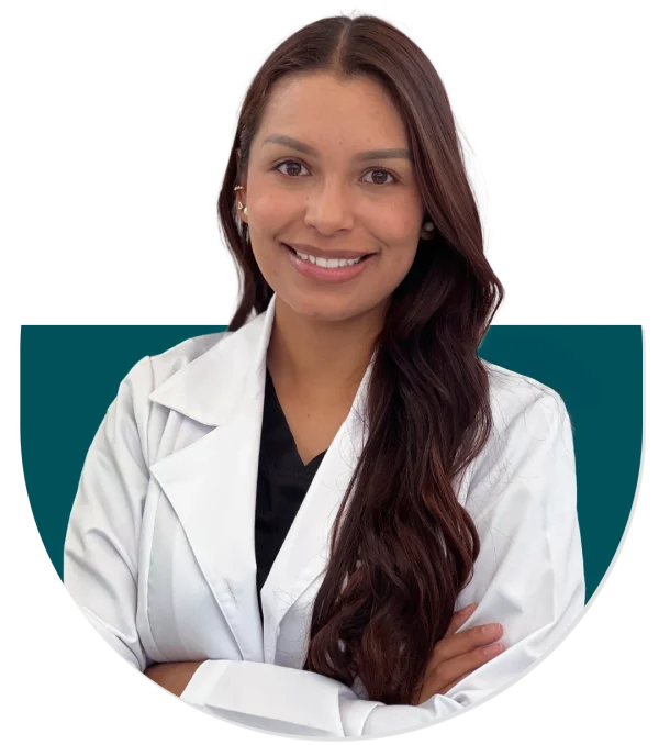 Dra. Vilma Morales, Máster en Medicina Estética en Botoshop Bogotá