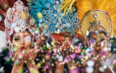 5 consejos para una piel sana y fresca para carnavales