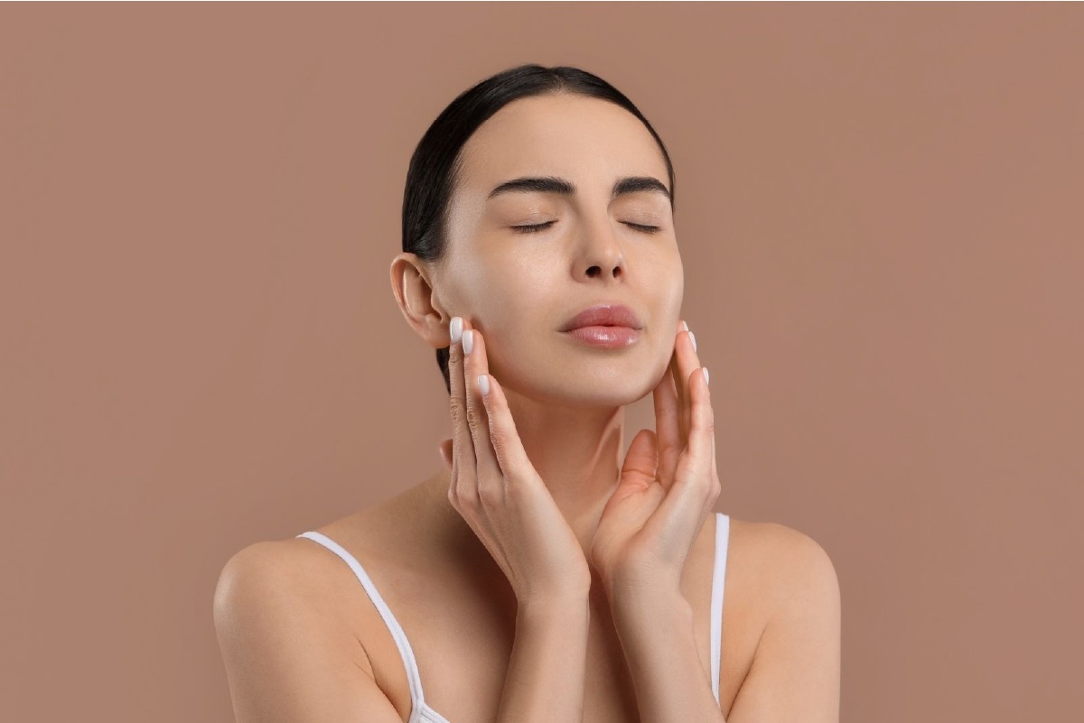 Como recuperar el glow de tu rostro después de ser mama Como recuperar el glow de tu rostro