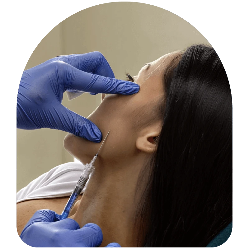 Servicio Harmonyca | Botoshop