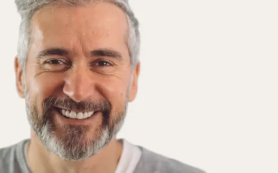 Bótox para hombres: el secreto mejor guardado del rejuvenecimiento facial