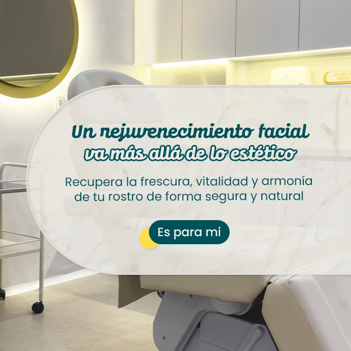 Clínica estética Virrey