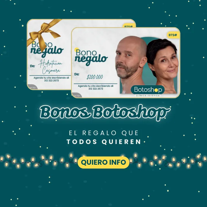 Bonos Botoshop