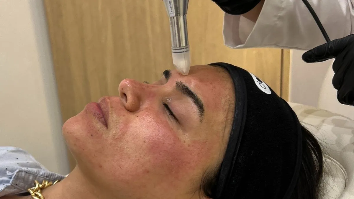 Nanopore con esperma de salmón aplicación en Bogotá